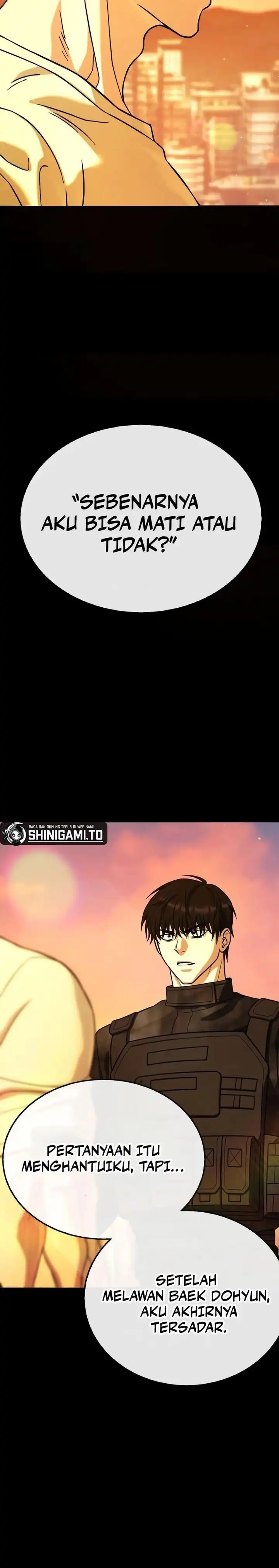 Baca Zombie Papa - Chapter 26 halaman 5