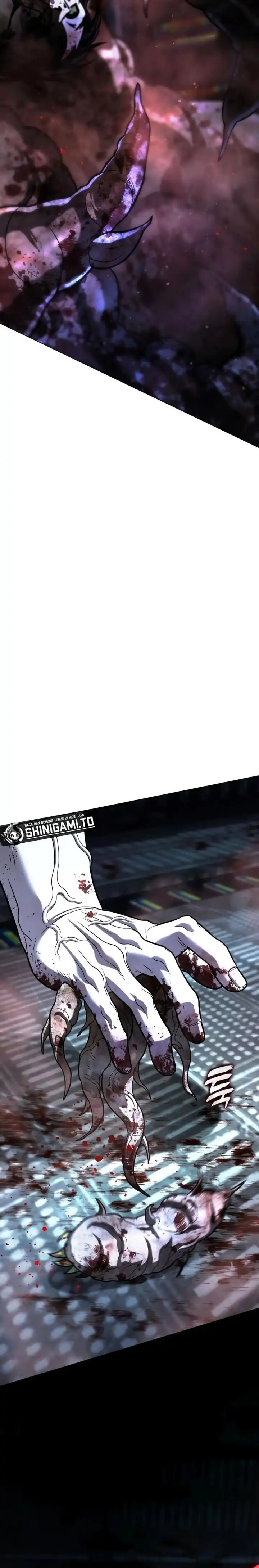 Baca Zombie Papa - Chapter 26 halaman 53