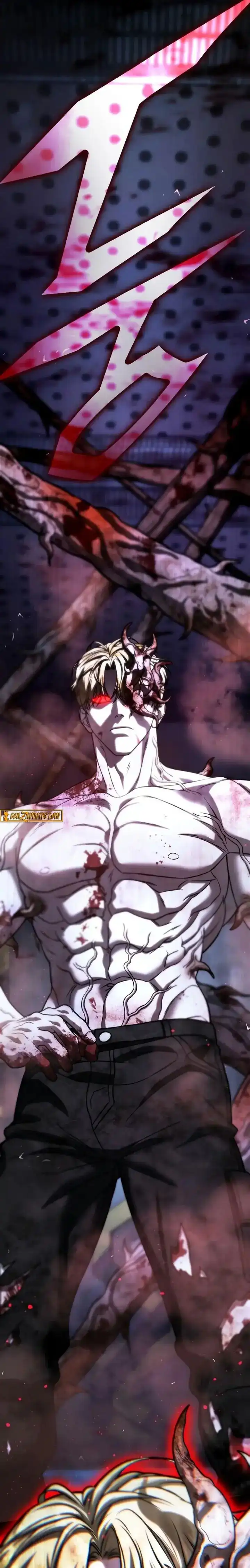 Baca Zombie Papa - Chapter 26 halaman 54