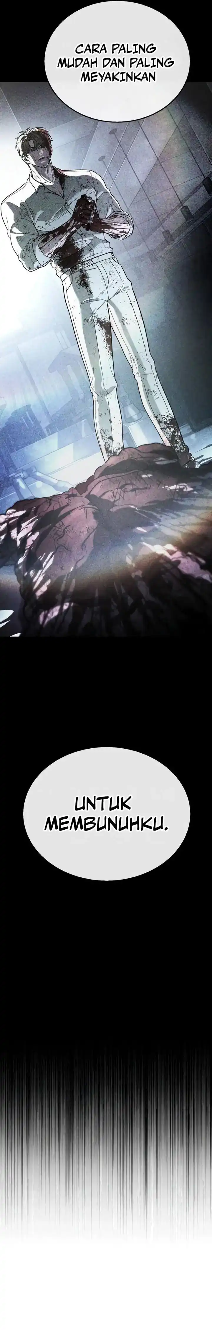 Baca Zombie Papa - Chapter 26 halaman 6