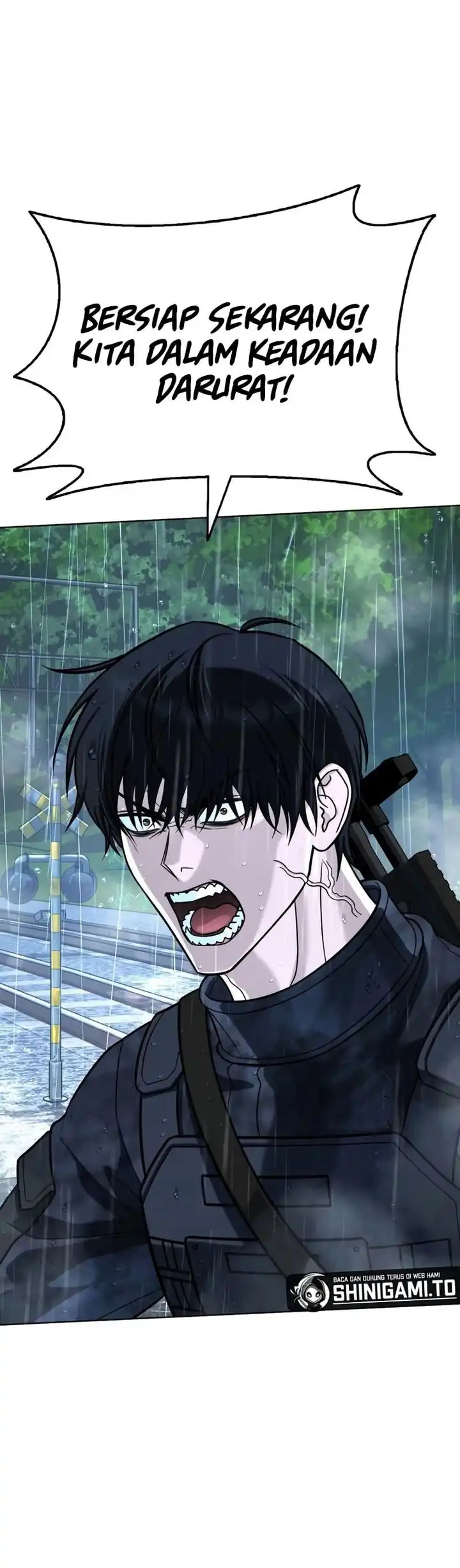 Baca Zombie Papa - Chapter 26 halaman 7