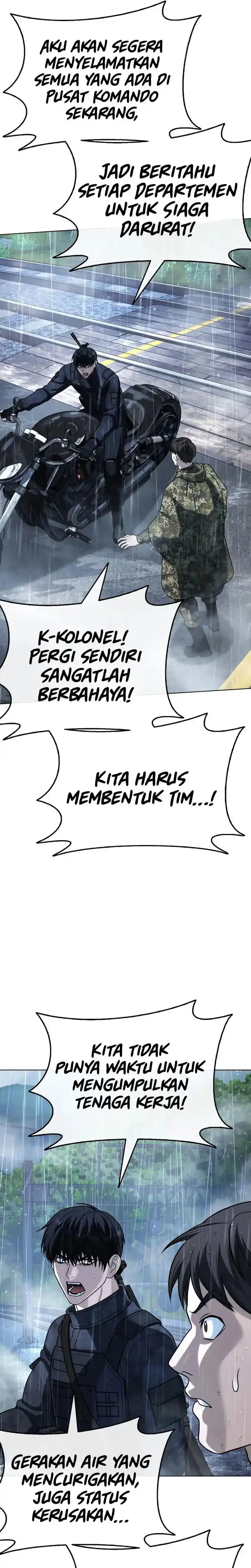 Baca Zombie Papa - Chapter 26 halaman 8