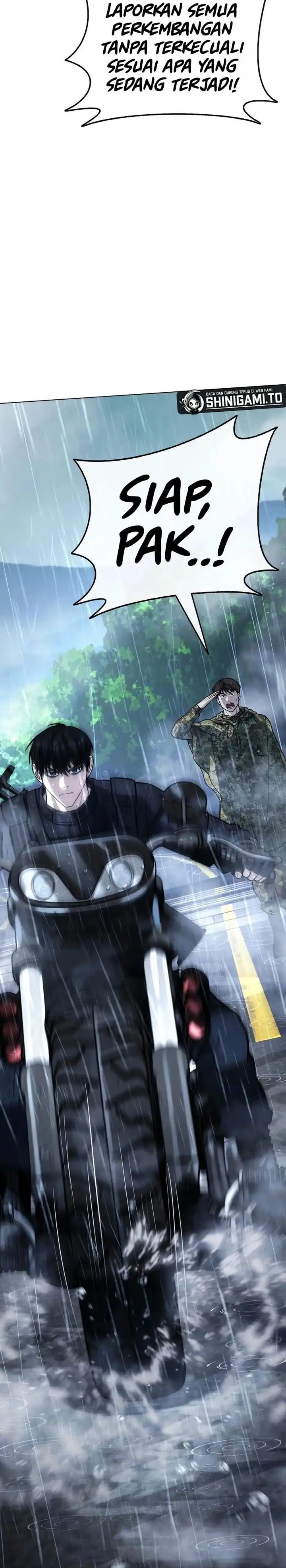 Baca Zombie Papa - Chapter 26 halaman 9