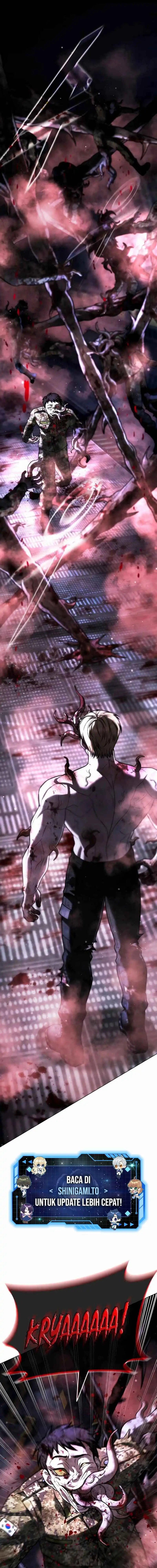 Baca Zombie Papa - Chapter 27 halaman 1