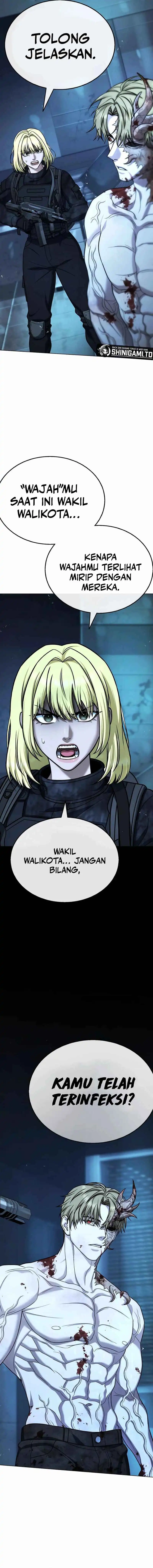 Baca Zombie Papa - Chapter 27 halaman 11