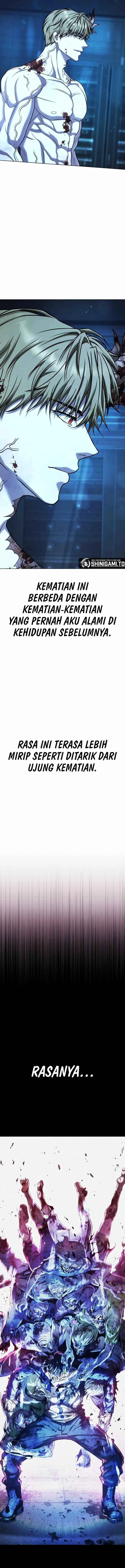 Baca Zombie Papa - Chapter 27 halaman 13