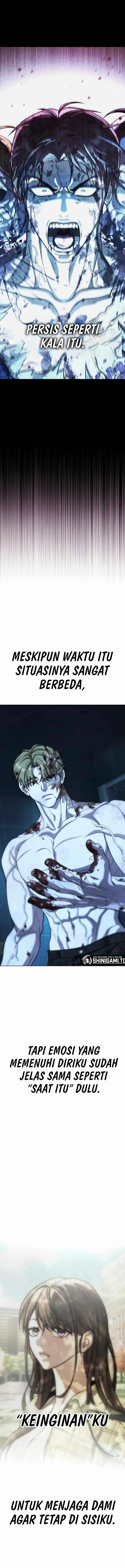 Baca Zombie Papa - Chapter 27 halaman 14