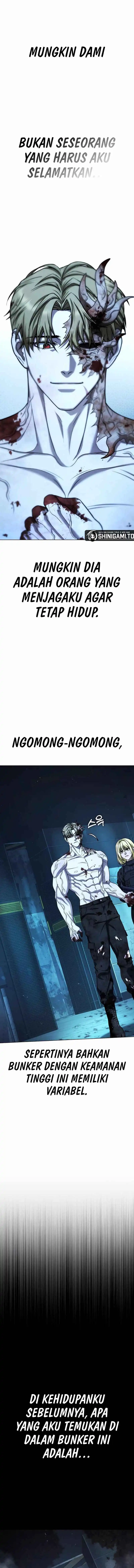 Baca Zombie Papa - Chapter 27 halaman 15