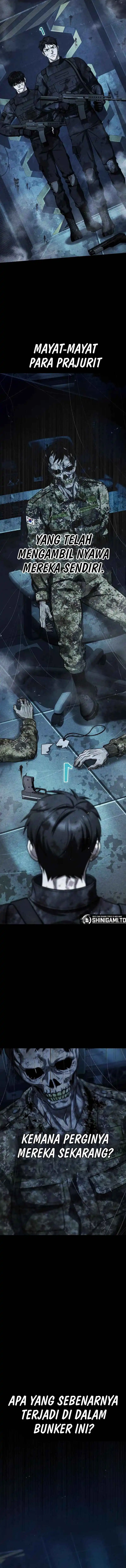 Baca Zombie Papa - Chapter 27 halaman 16