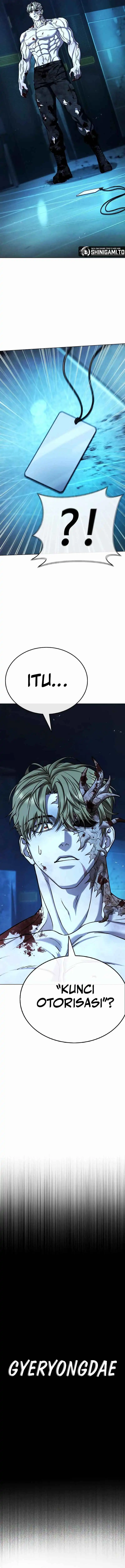 Baca Zombie Papa - Chapter 27 halaman 17