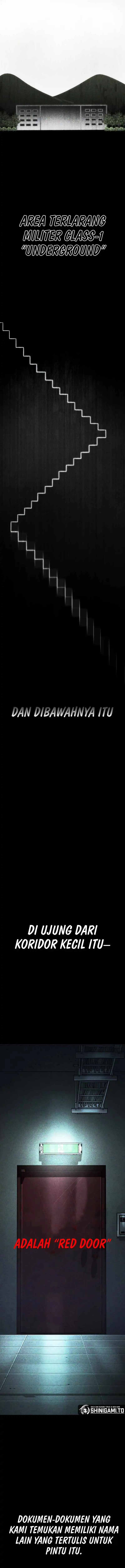 Baca Zombie Papa - Chapter 27 halaman 18