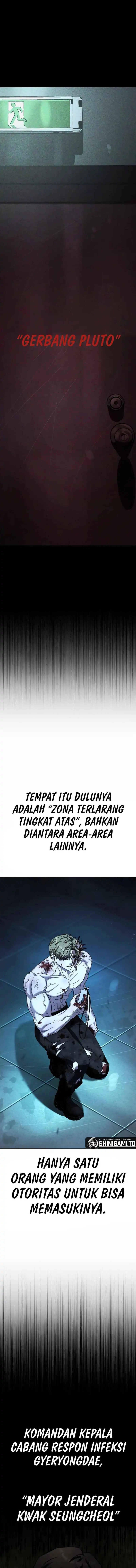 Baca Zombie Papa - Chapter 27 halaman 19