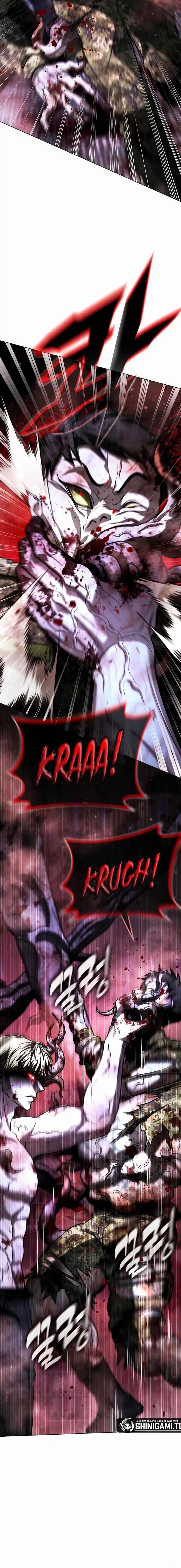 Baca Zombie Papa - Chapter 27 halaman 2