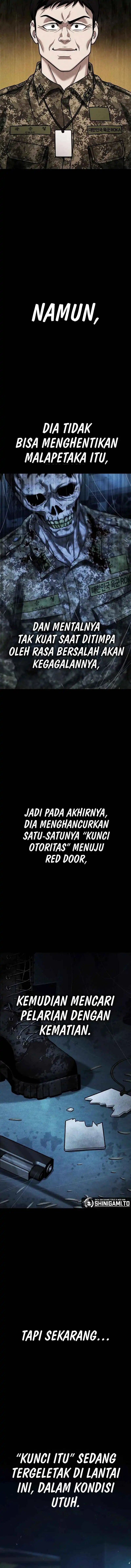 Baca Zombie Papa - Chapter 27 halaman 20