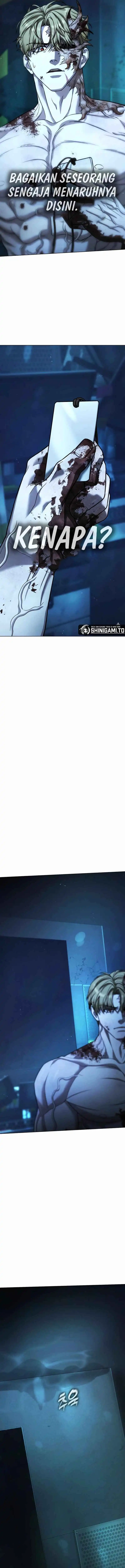 Baca Zombie Papa - Chapter 27 halaman 21