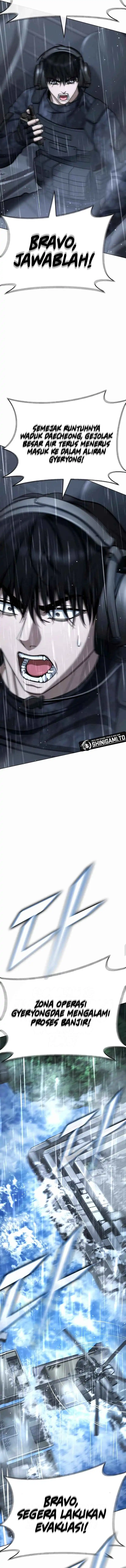 Baca Zombie Papa - Chapter 27 halaman 23