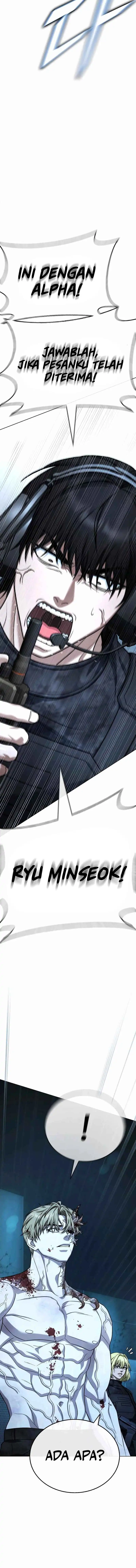 Baca Zombie Papa - Chapter 27 halaman 24