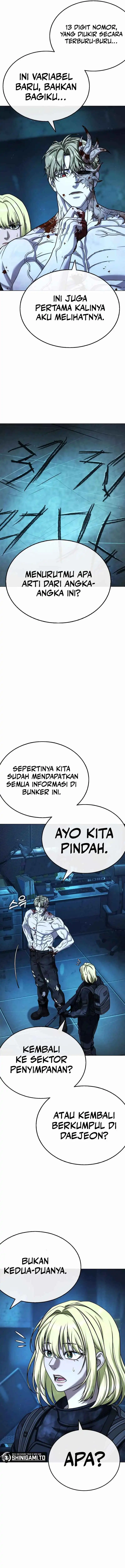Baca Zombie Papa - Chapter 27 halaman 26