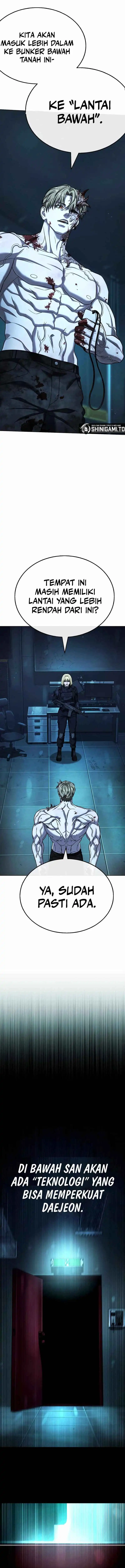 Baca Zombie Papa - Chapter 27 halaman 27