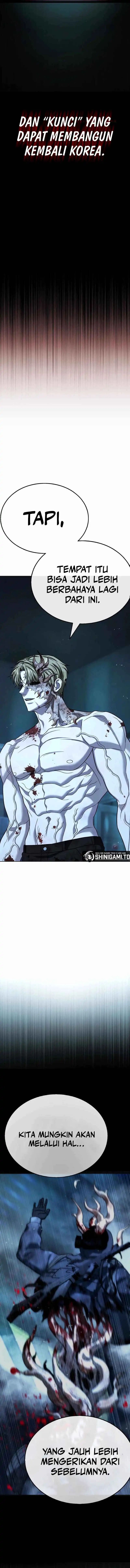 Baca Zombie Papa - Chapter 27 halaman 28