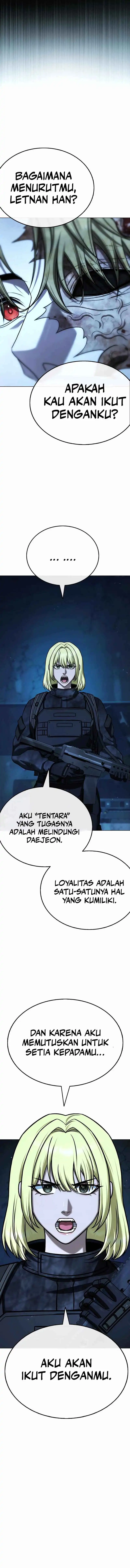 Baca Zombie Papa - Chapter 27 halaman 29