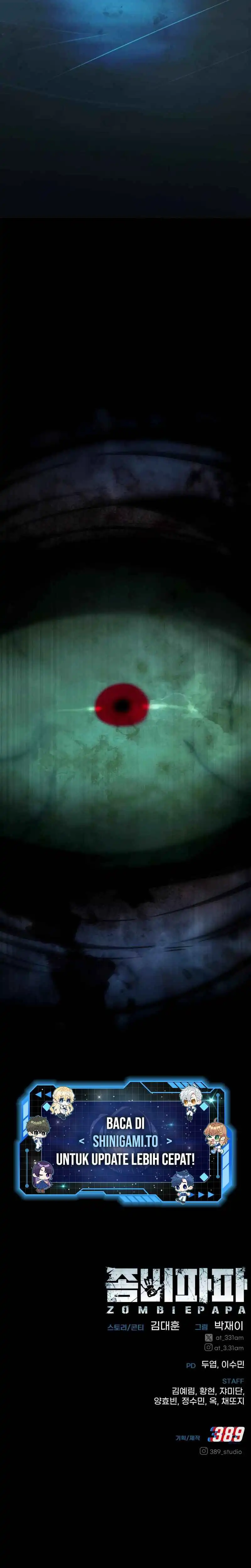 Baca Zombie Papa - Chapter 27 halaman 31