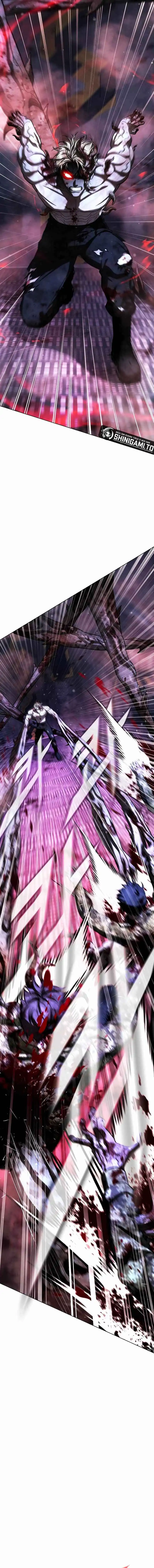 Baca Zombie Papa - Chapter 27 halaman 4