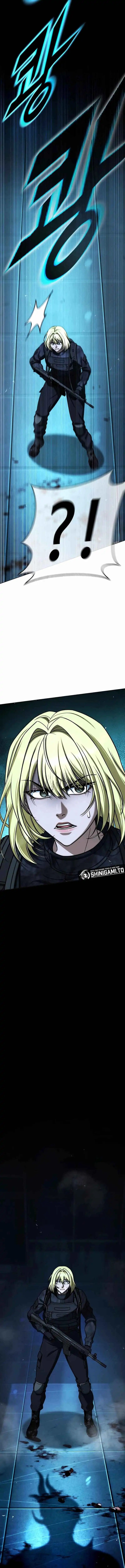 Baca Zombie Papa - Chapter 27 halaman 8