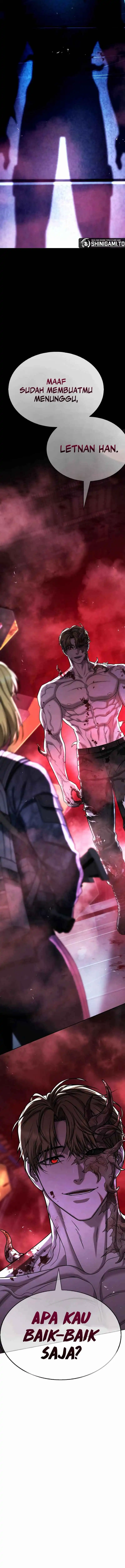 Baca Zombie Papa - Chapter 27 halaman 9