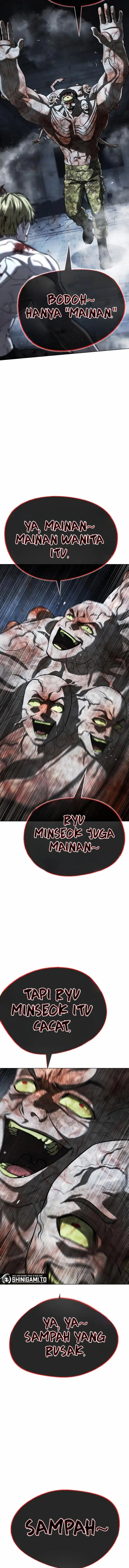Baca Zombie Papa - Chapter 29 halaman 10