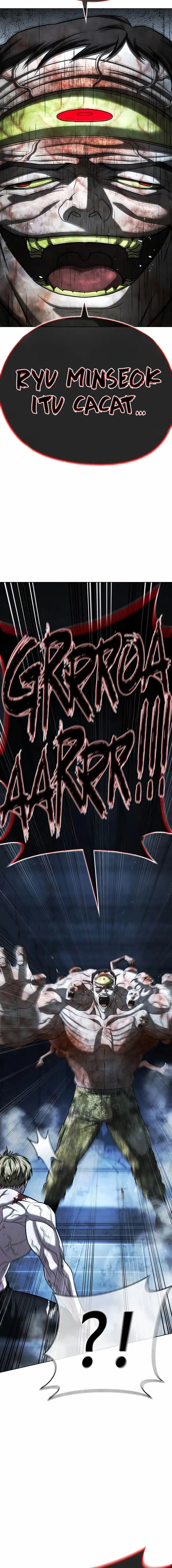 Baca Zombie Papa - Chapter 29 halaman 11