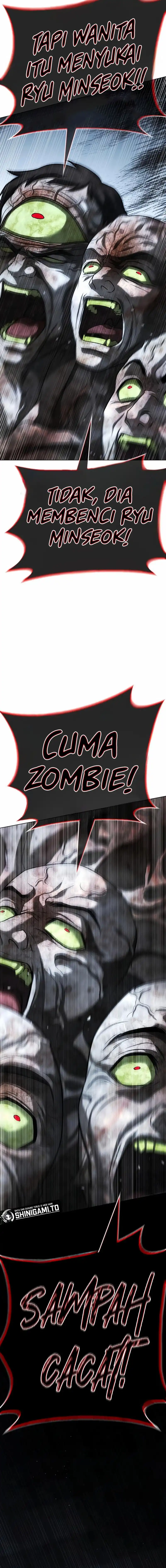 Baca Zombie Papa - Chapter 29 halaman 12