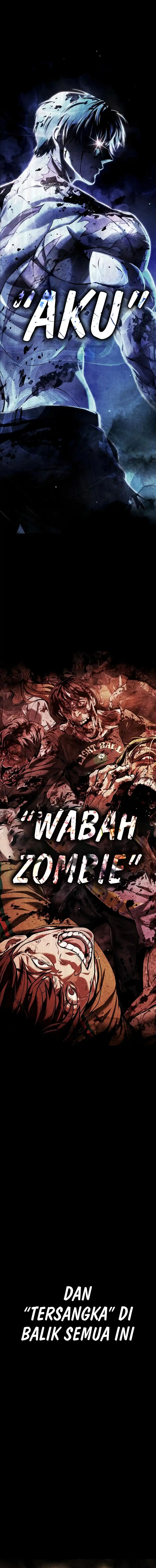 Baca Zombie Papa - Chapter 29 halaman 14