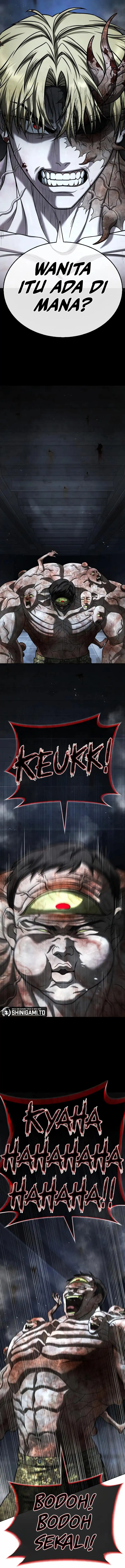 Baca Zombie Papa - Chapter 29 halaman 16