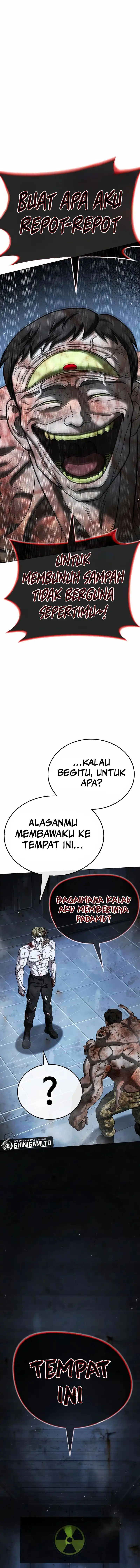 Baca Zombie Papa - Chapter 29 halaman 17