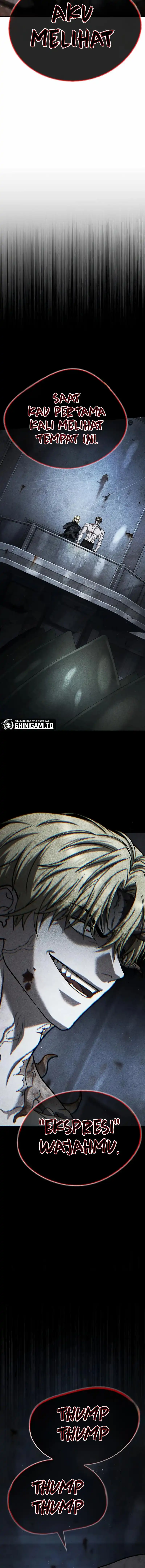 Baca Zombie Papa - Chapter 29 halaman 19