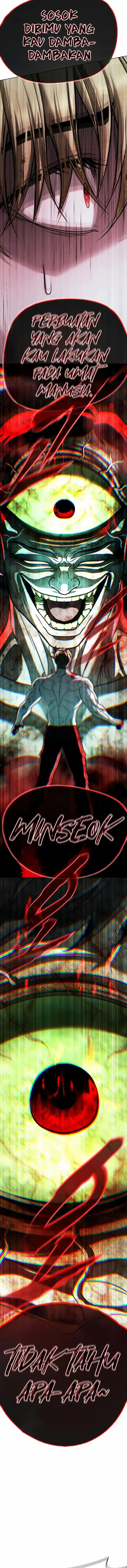 Baca Zombie Papa - Chapter 29 halaman 21