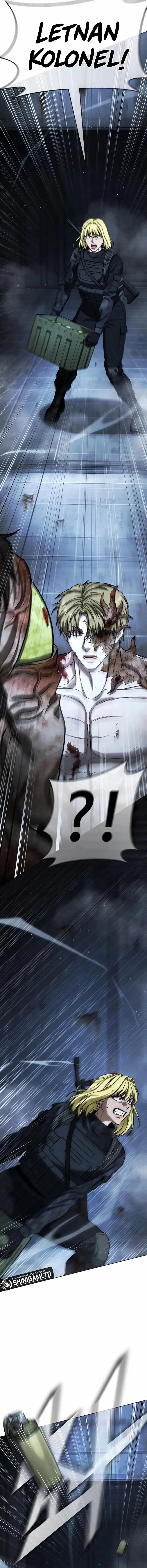 Baca Zombie Papa - Chapter 29 halaman 22