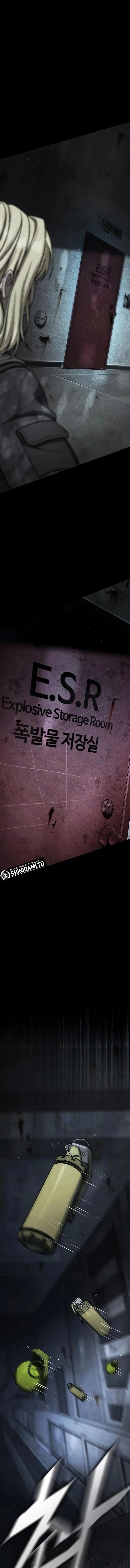 Baca Zombie Papa - Chapter 29 halaman 25