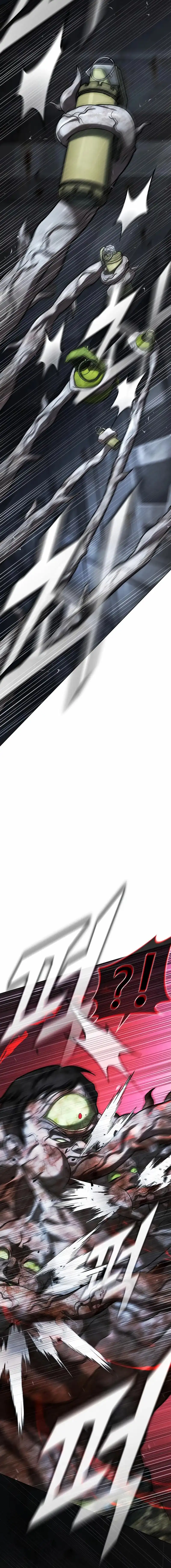 Baca Zombie Papa - Chapter 29 halaman 26