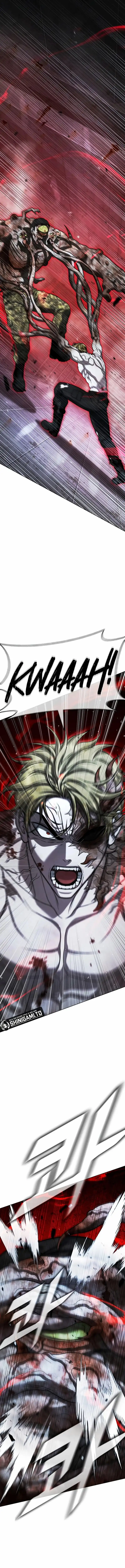 Baca Zombie Papa - Chapter 29 halaman 27