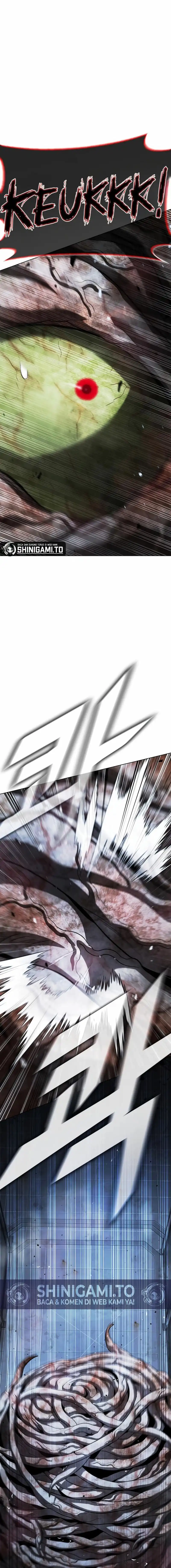 Baca Zombie Papa - Chapter 29 halaman 28