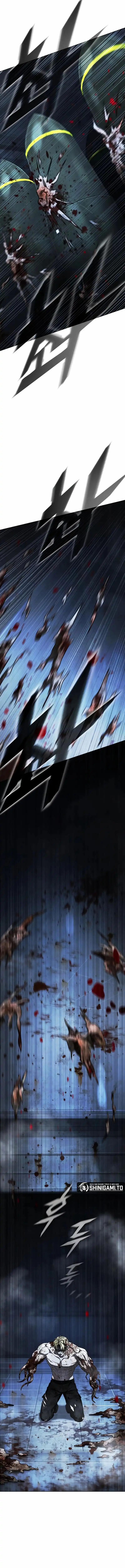 Baca Zombie Papa - Chapter 29 halaman 30