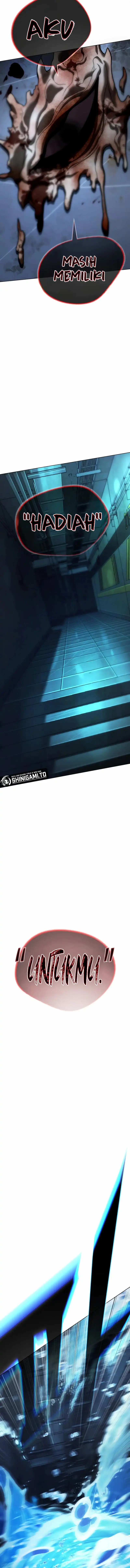 Baca Zombie Papa - Chapter 29 halaman 36