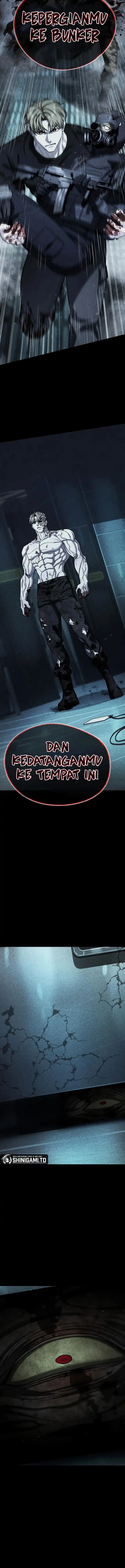 Baca Zombie Papa - Chapter 29 halaman 5
