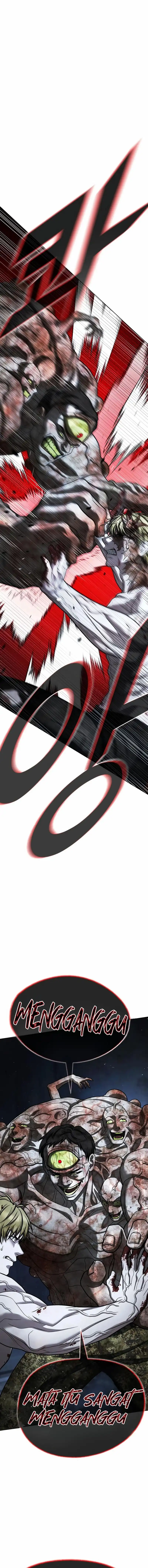 Baca Zombie Papa - Chapter 29 halaman 7