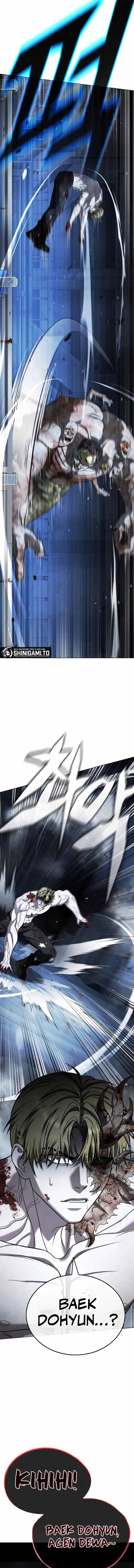 Baca Zombie Papa - Chapter 29 halaman 9