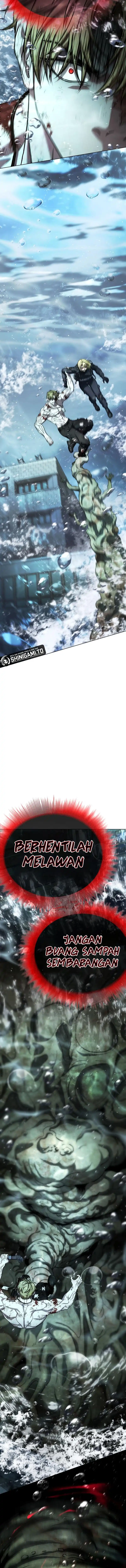 Baca Zombie Papa - Chapter 30 halaman 10