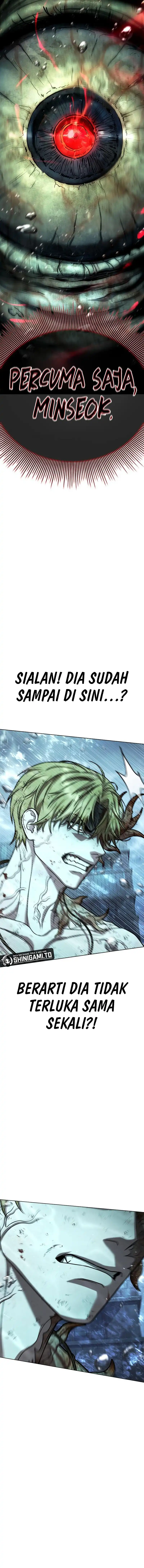 Baca Zombie Papa - Chapter 30 halaman 11