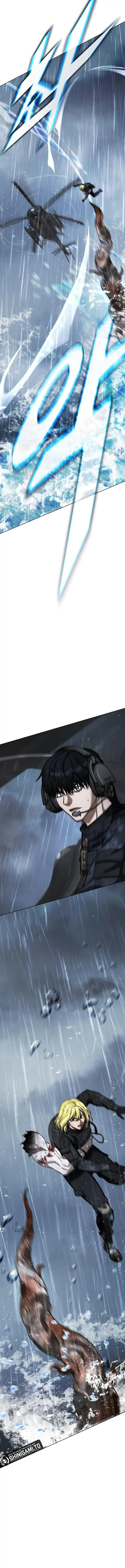 Baca Zombie Papa - Chapter 30 halaman 13